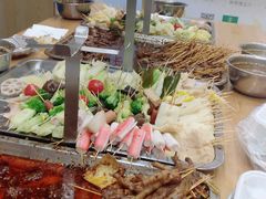 -谢智冷沾沾(马家巷总店)