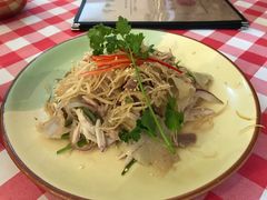 -龙桥私厨·姜花菊花过桥鱼·顺德菜(容桂店)