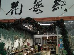 -龙大花卉苗木市场