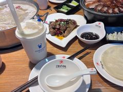 -守柴炉烤鸭(成都大邑店)