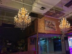 -明日世界密室轰趴·剧本桌游·箭馆团建(国贸店)