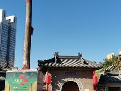 -古文化街旅游区