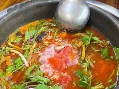 -笔记安顺夺夺粉火锅