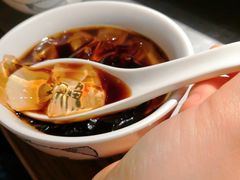 -探鱼·鲜青椒爽麻烤鱼(广州欣荣广场店)