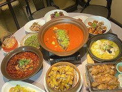 -章吴记喜瑞餐厅(东东城店)