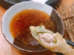 -越日本料理(新地假日广场店)