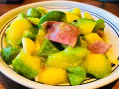 -云海肴·汽锅鸡·云南菜(天山百盛优客店)