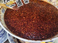 -老字号贾家肉丸糊辣汤(光明巷店)