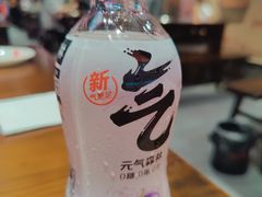 -刘火辣老火锅(光谷店)