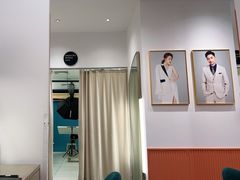 -海马体照相馆(万菱汇店)