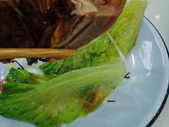 -大鸭梨烤鸭店(金顶街店)