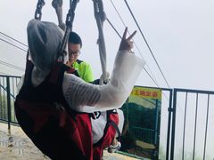 -梦幻奥陶纪景区