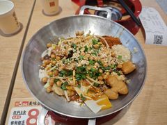 -每味每客·重庆麻辣烫(国泰店)