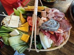 -咖咖火锅(老店)