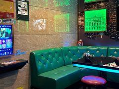 -畅想国度(黄埔店)