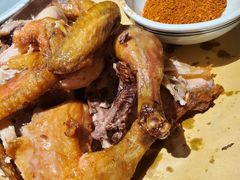 -打酱油·非遗淮扬菜(瘦西湖梅岭店)