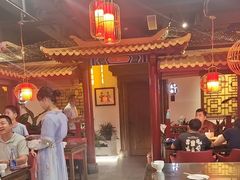 -秦月轩·长安小馆·新陕菜(阜成路·五棵松店)