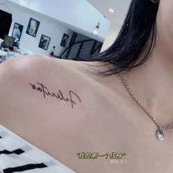 -龙之吻专业刺青·手工耳洞·纹身去色