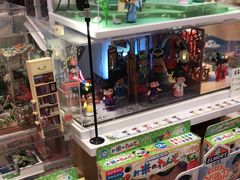 -猫的天空之城概念书店(杭州南宋御街店)