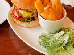 -Bistro 63 创意融合料理(广粤天地店)