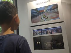 -Sony Store 索尼(上海淮海中路店)
