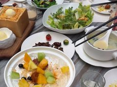 -大树餐厅(大悦城店)
