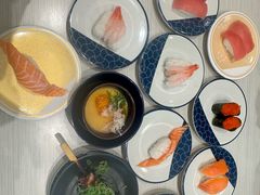 -滨寿司(新街口中央商场店)