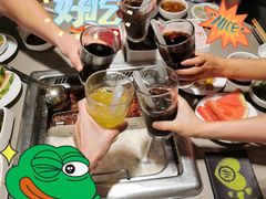 -海底捞火锅(龙岗星河COCO Park店)