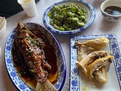 -洞天食府(北大街店)