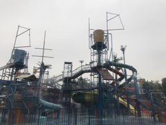 -奥帕拉拉水公园