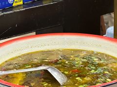 -江湖黑大兔(杨家坪店)