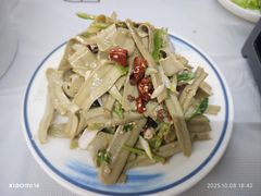 -丁虎子烤肉(国道二店)