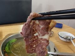 -伟记牛肉(金鸿公路店)
