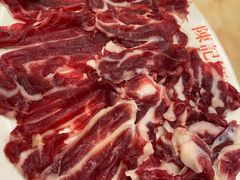 -陈记顺和潮汕牛肉火锅(韩江路店)
