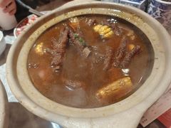 -山四砂锅(太原钟楼街店)