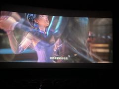 -百美汇影城(LUXE嘉里中心店)