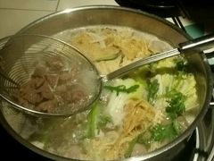 -南城十里潮汕鲜牛火锅·鲜虾生滚粥(融汇老商埠店)