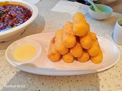 -玉林烤鸭店(垡头店)