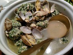 -前海沿·青岛菜(五四广场永旺店)