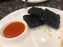 臭豆腐-耿福兴(凤凰美食街店)