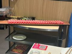 -海底捞火锅(曼巴特广场店)