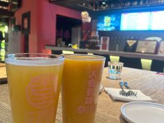 -牛啤堂精酿啤酒餐吧(五棵松华熙店)