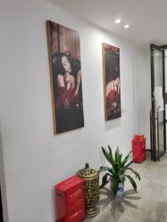 -盘子女人坊生日照·摄影馆(华强店)