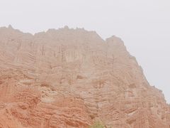 -天山神秘大峡谷