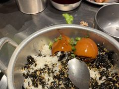 -山葵说·泥炉烤肉(泰达时尚E街区店)