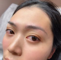 -本小姐美学·半永久纹眉野生眉