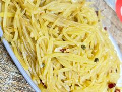 -正宗川菜(虎林胡同店)