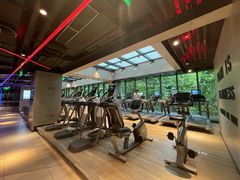 -VIP 威尔仕健身·游泳(嘉华中心店)