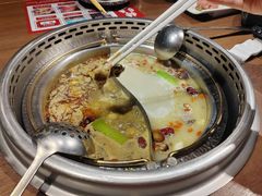 -快乐小羊·内蒙牛羊肉火锅(流花中心店)
