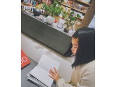 -茑屋书店(天目里店)